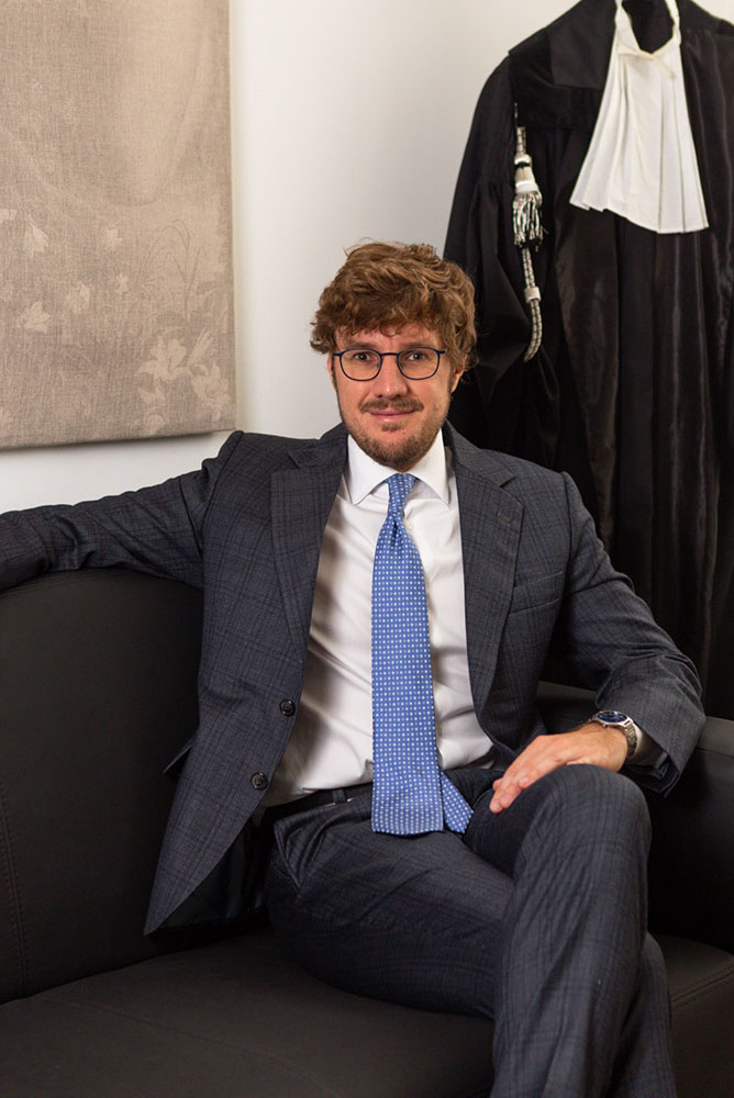 Picture of Riccardo Todesco