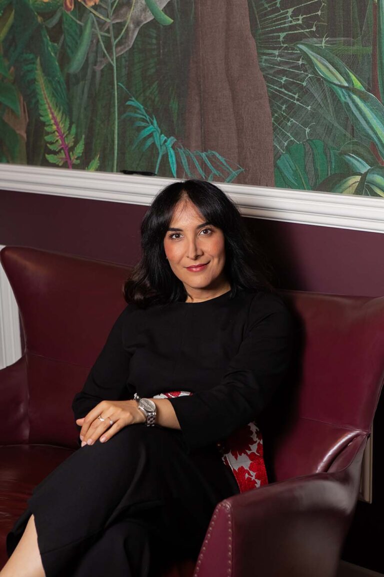Lisa Pettenuzzo - Studio Legale | Accebbi • Milesi • Dal Maso